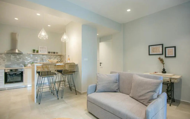 M&E house