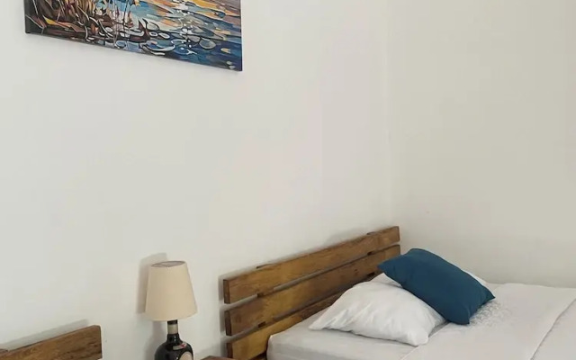 Hotel St Arthur