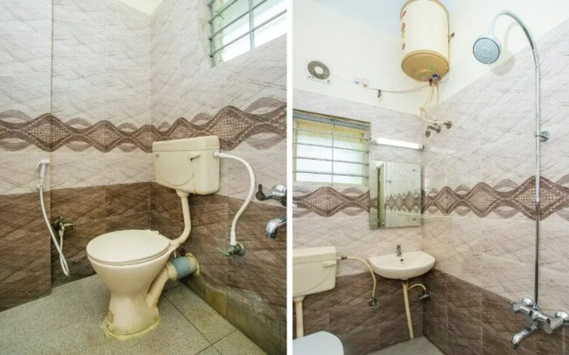 OYO 19119 Shrungara Rooms