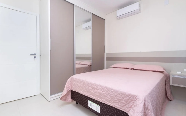 Aluguel Apartamento 2 Quartos e 1 Suíte 656
