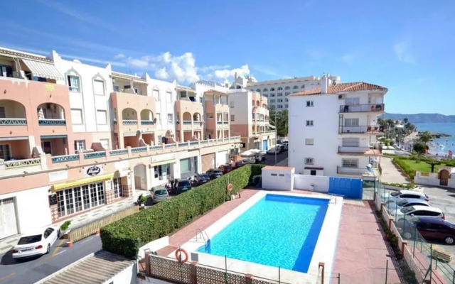 Apartamento ARCE Nsf22- TORRECILLA NERJA