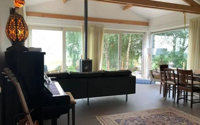 Beautiful Countryside house, close to Amsterdam