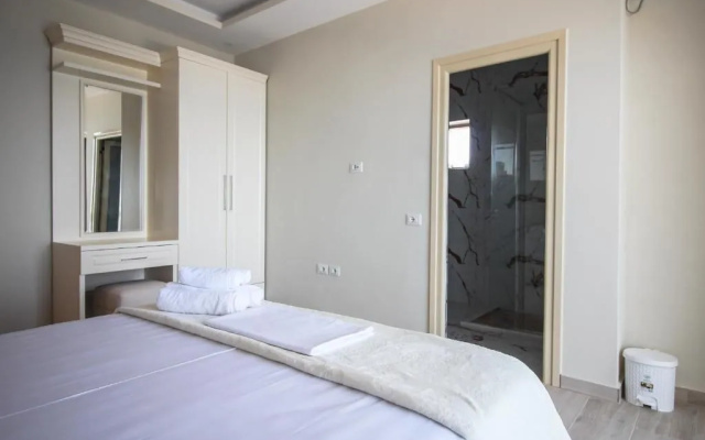 Apartments Romario