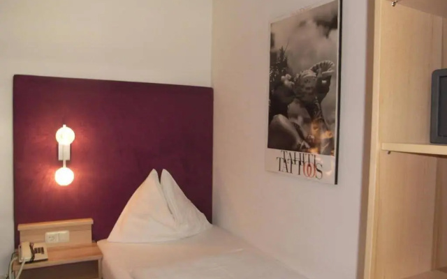 Hotel zum Toni