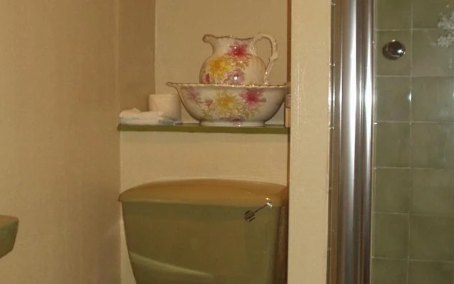 High Farm B&B
