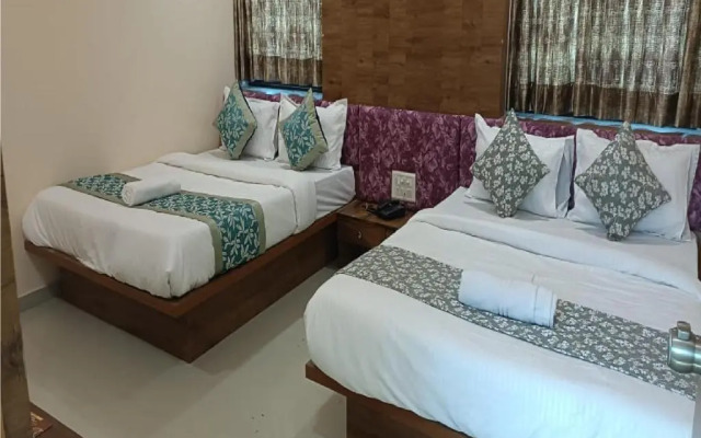 Hotel Dreamland Chandkheda