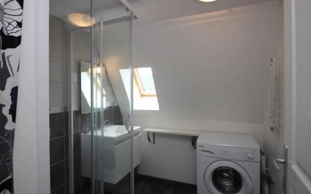 Appartement Mont-Dore, 3 pièces, 4 personnes - FR-1-608-50