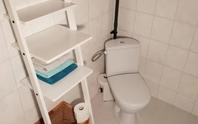 Schonste Lage am Rhein in unmittelbarer Stadtnahe, B & B