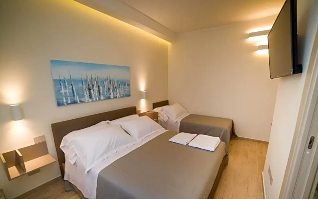 kamilia guestrooms