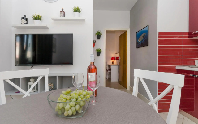 Apartment Mare