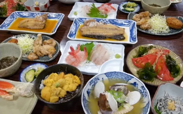 Ryokan Isonaya