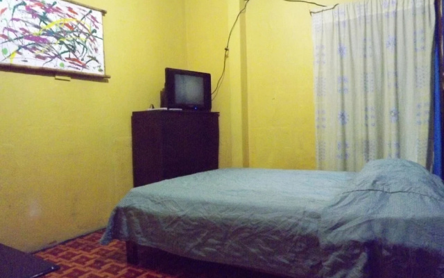 Hotel Cortez Azul