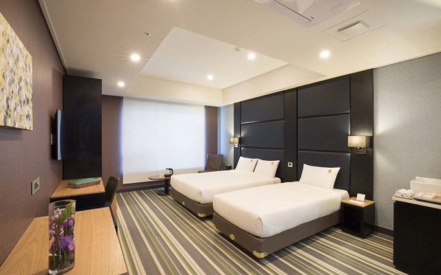 Benikea Hotel Haeundae