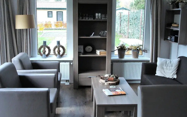 Casa Familia Voorthuizen