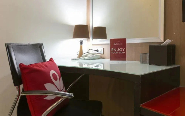 ZEN Rooms Sukhumvit Soi 18
