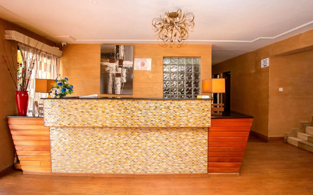Yeza Garden Hotel