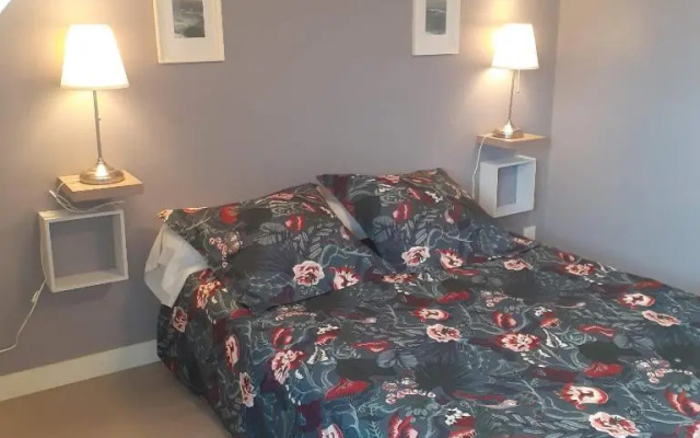 Location saisonnière appartement complet 4 personnes