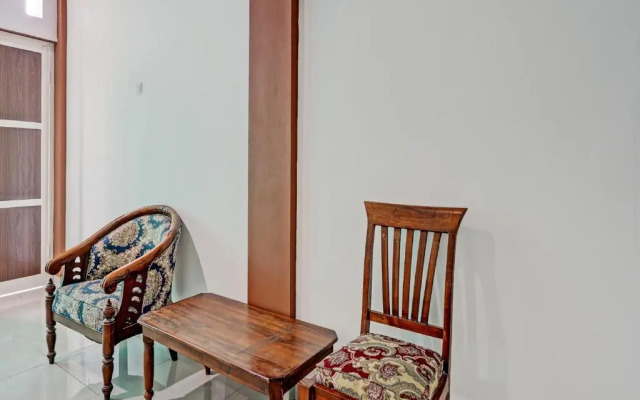 OYO 92006 Kost Sejahtera Syariah