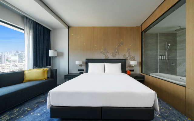 Hotel Nikko Kaohsiung