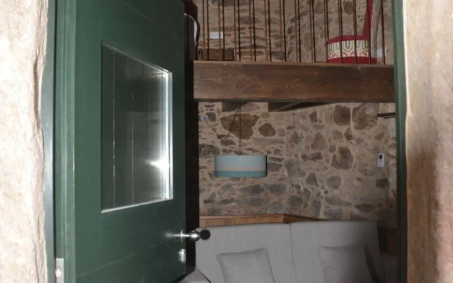 Casa Peón de Pardaces
