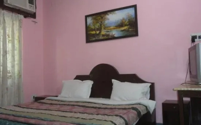 Sunbird Guest House