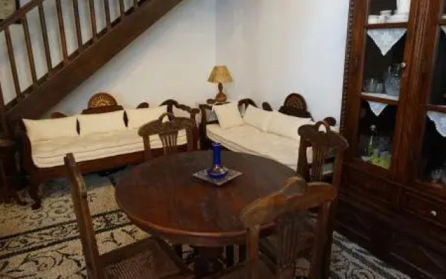 Villa Aphrodite