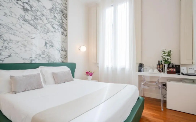 Palazzo Cini Luxury Rooms In Pisa