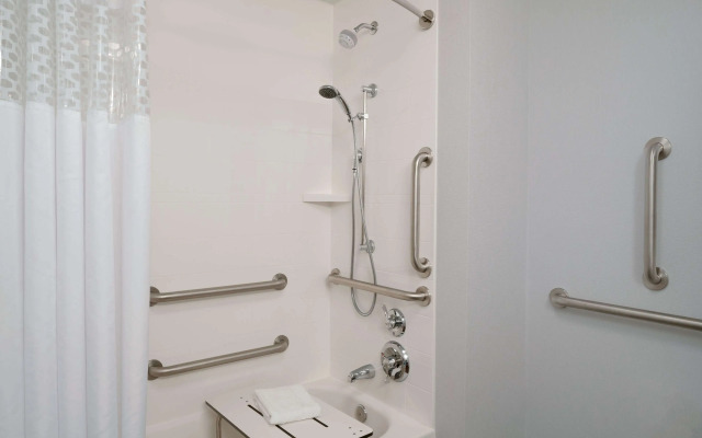 Hampton Inn Kanab
