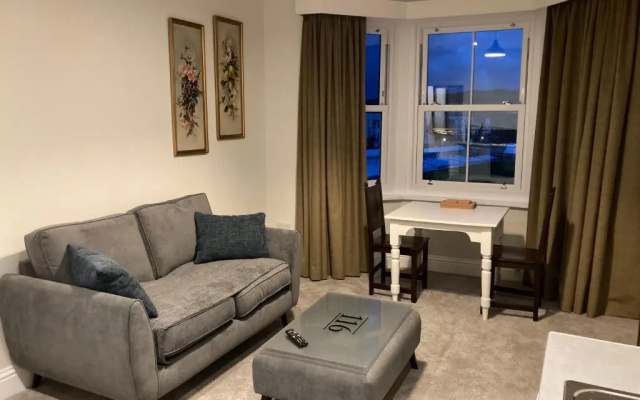 116 North Marine Road Holiday Apartments