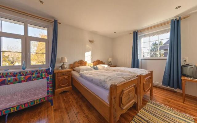 Wichtelhus-Apartement&Ferienwohnung