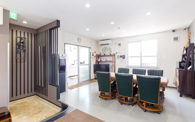 Ishigakijima Hotel Cucule Annex