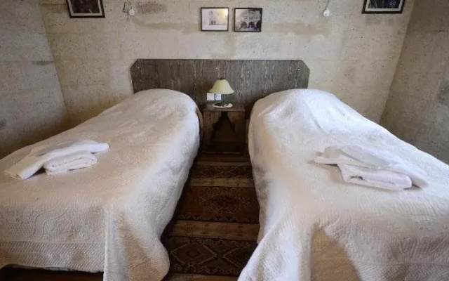 Boutique Hotel Villa Columba