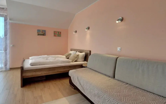 RentPlanet - Apartamenty przy Wyciągu