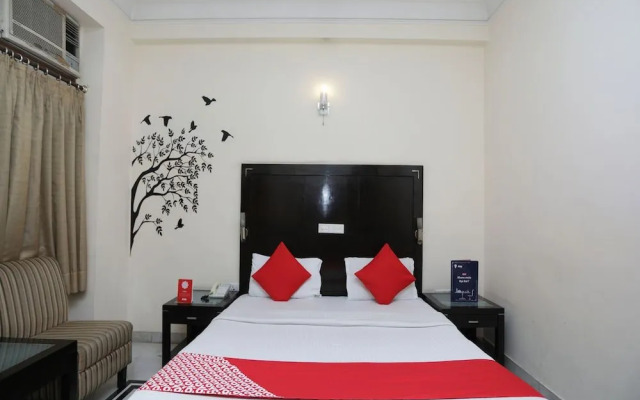 OYO 12075 Hotel Regalia Retreat