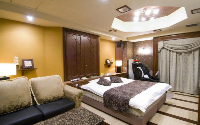 Hotel Shasha Toyonaka - Adult Only