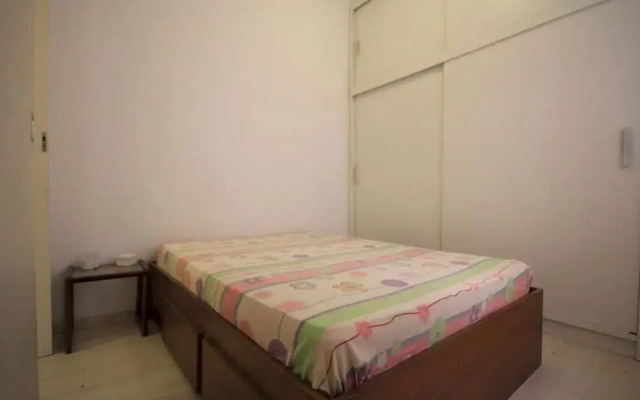 Riachuelo - 1 Bedroom Apartment - Ghs 45619