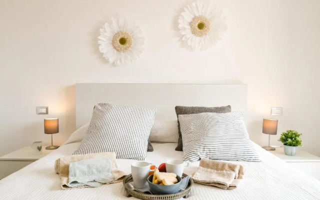 FCO Luxury Apartments