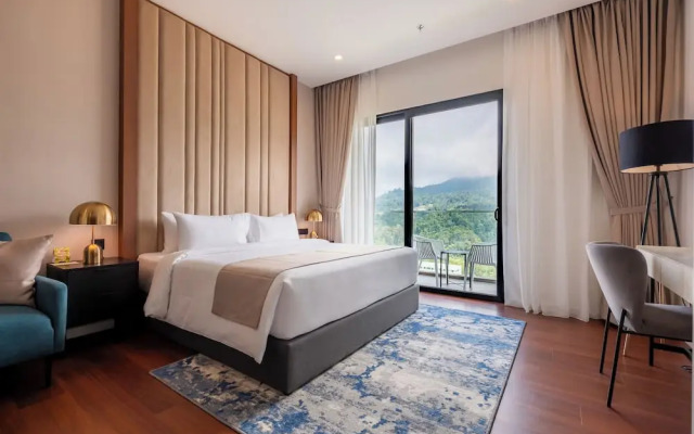 Antharas 1 Genting Highlands