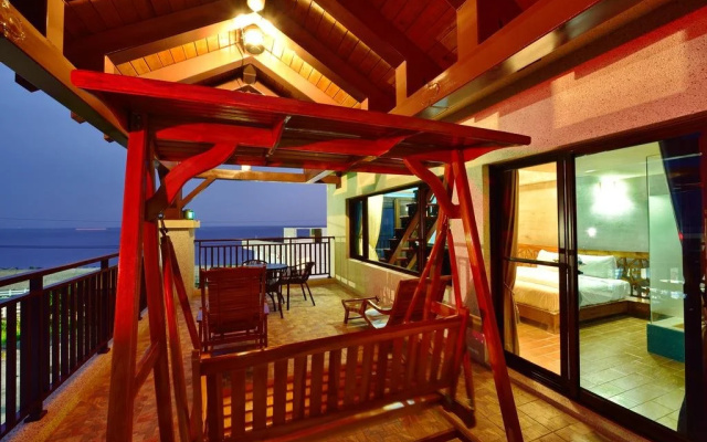 Wanzai B&B