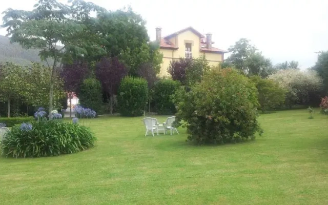 Posada El Crucero