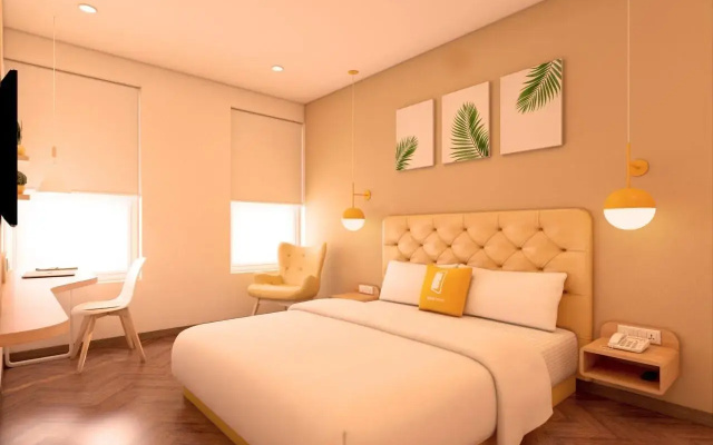 Bloom Hotel - Karol Bagh