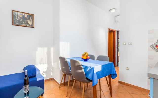 Apartments Luciano