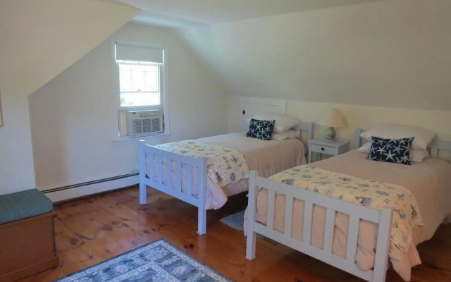 200 Shane Drive - Four Bedroom House