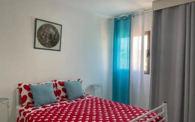 Lev Eilat Apartments