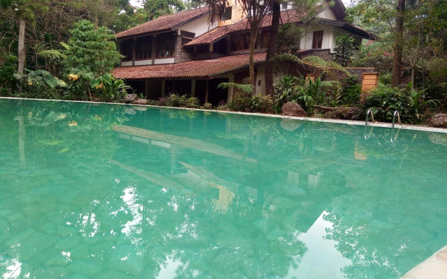 Imah Seniman Hotel