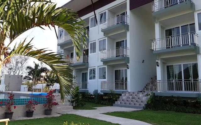 Gina House Service Apartments