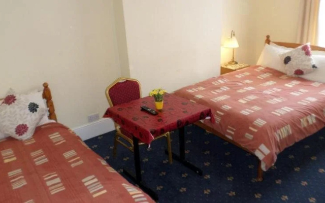 Atini Guest House