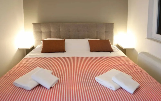Basilea Beautiful Apartment