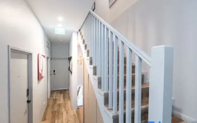 Prime City Stay – Central Location, Minutes to CBD & Restaurants