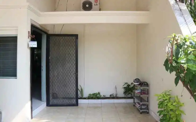 Da Rifi Hostel